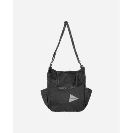 Brand New Sil Tote Bag Charcoal Just Launched