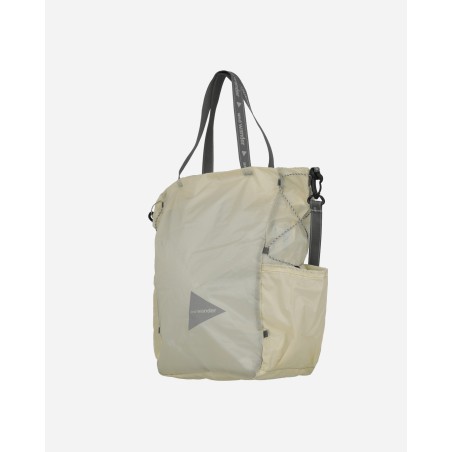 Brand New Sil Tote Bag Off White