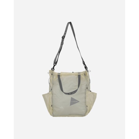 Brand New Sil Tote Bag Off White