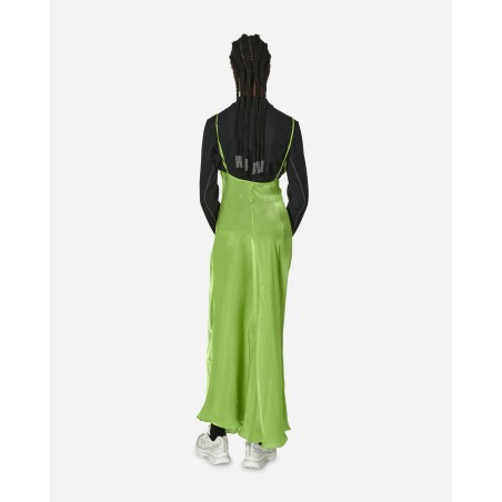 Brand New Maxi Slip Dress Apple Fresh Release