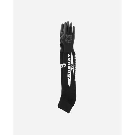 Brand New Socks Gloves Black New Stock