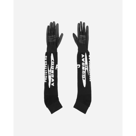 Brand New Socks Gloves Black New Stock