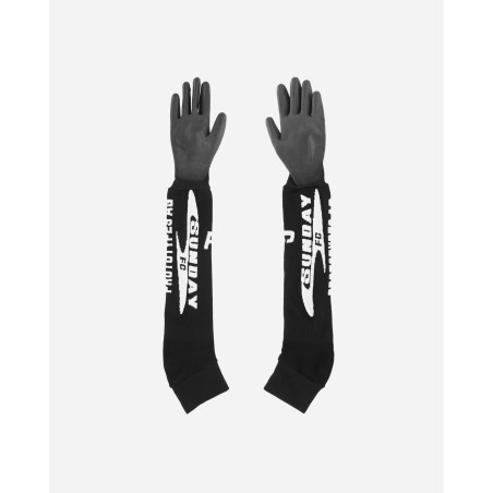 Brand New Socks Gloves Black New Stock