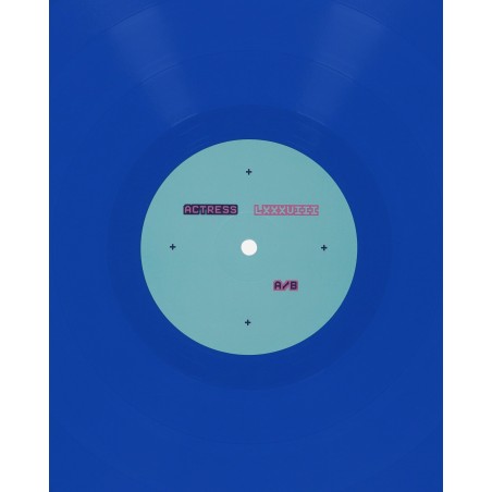 Brand New LXXXVIII Standard 2LP Vinyl Just Launched