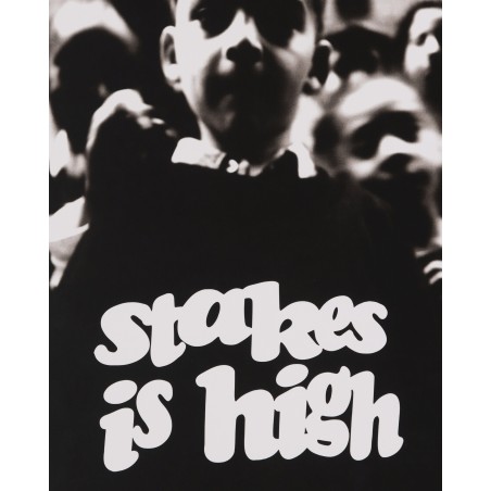 Brand New Stakes Is High Vinyl Immediate Availability