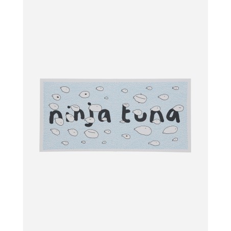 Brand New Ninja Tuna Vinyl New Release