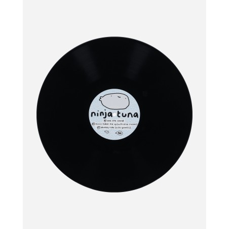 Brand New Ninja Tuna Vinyl New Release