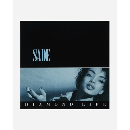 Brand New Diamond Life Vinyl New Release