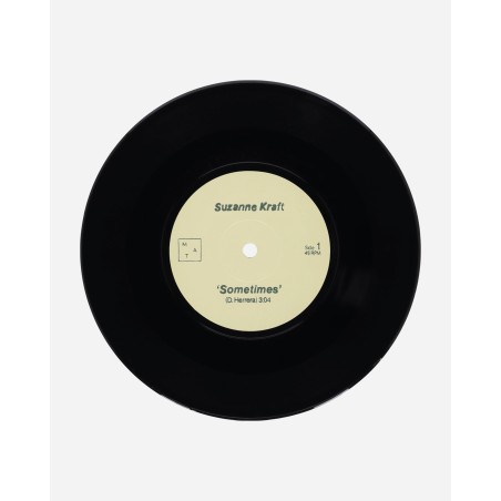 Brand New Sometimes / If I Die Vinyl Limited Stock