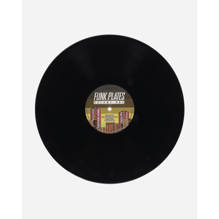 Brand New Funk Plates Vol. 1 Vinyl Immediate Availability