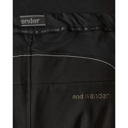 Brand New Air Hold Pants Black New Release