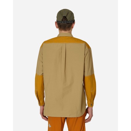 Brand New CORDURA Rip Mix Shirt Beige Ready for Shipment