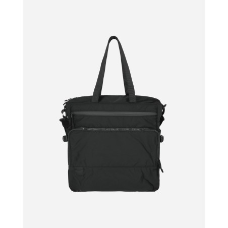 Brand New Black Beauty 2Way Tote Bag Black Just Launched