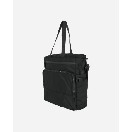 Brand New Black Beauty 2Way Tote Bag Black Just Launched