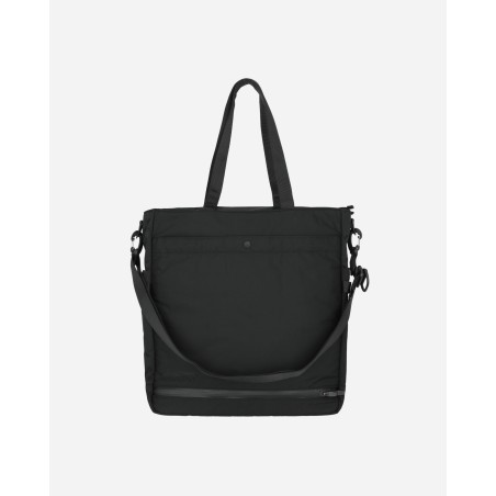 Brand New Black Beauty 2Way Tote Bag Black Just Launched