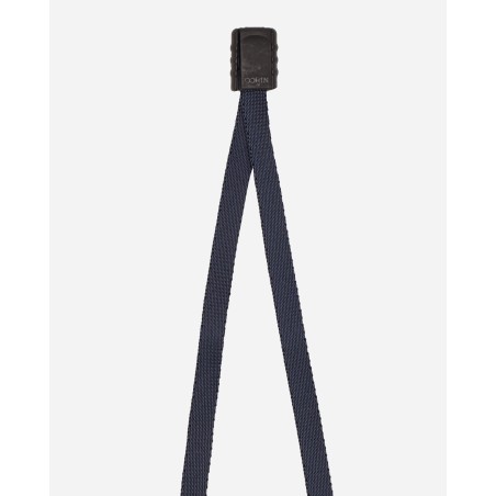 Brand New Neck Key Case Navy In Stock