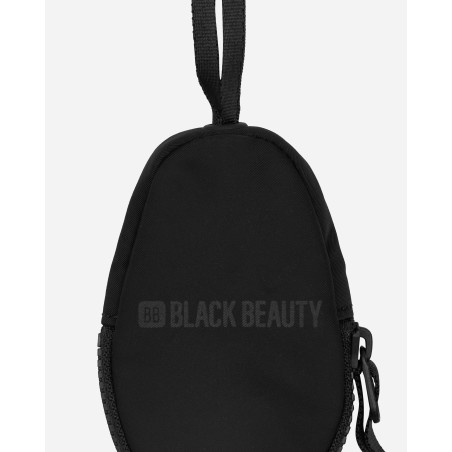 Brand New fragment design Black Beauty Neck Key Case Black Available for Immediate Shipping