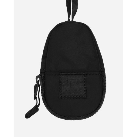 Brand New fragment design Black Beauty Neck Key Case Black Available for Immediate Shipping