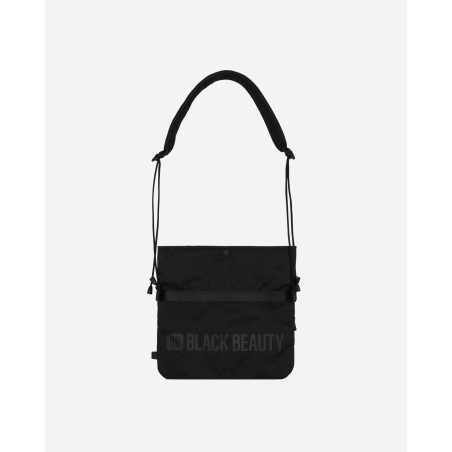 Brand New fragment design Black Beauty Sacoche Black New Release