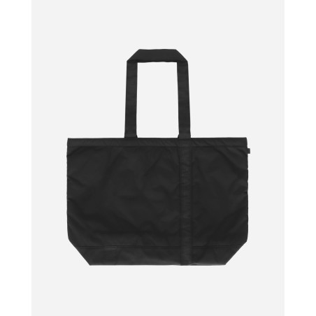 Brand New fragment design Black Beauty Tote Bag (L) Black Ready for Shipment