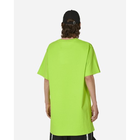 Brand New Club Couture 2 Pack Boxy & Tall T-Shirt Acid Green