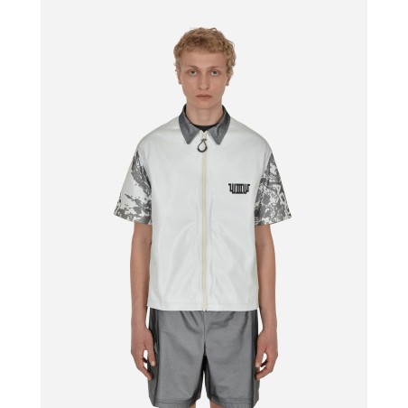 Brand New D.I.Y. Kit Guido Shirt Waterproof White Fresh Release