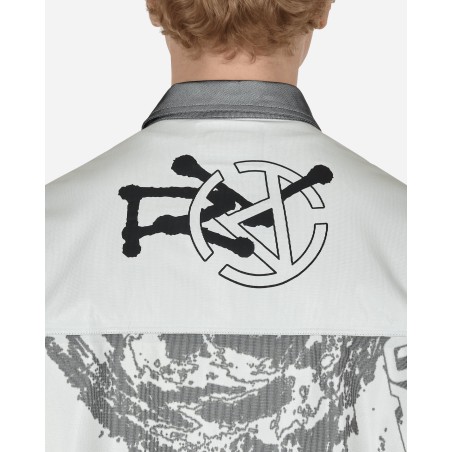 Brand New D.I.Y. Kit Guido Shirt Waterproof White Fresh Release