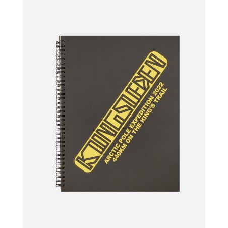 Brand New Kungsleden Guide Book Multicolor Limited Stock