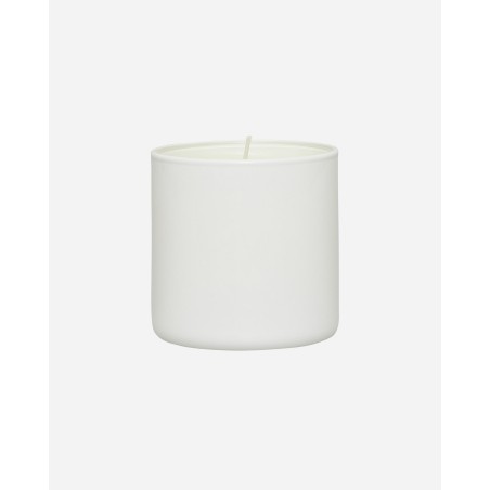 Brand New Allen* Candle White On Hand Now