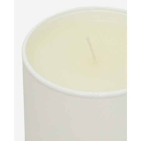 Brand New Allen* Candle White On Hand Now