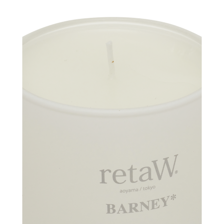 Brand New Barney* Candle Multicolor Fresh Release