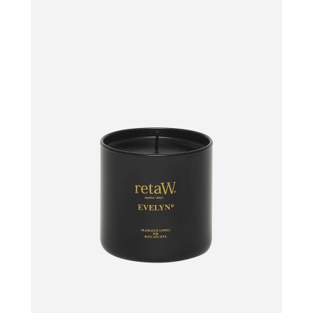 Brand New Evelyn* Candle Multicolor Limited Stock