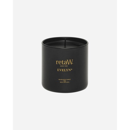 Brand New Evelyn* Candle Multicolor Limited Stock