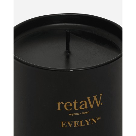 Brand New Evelyn* Candle Multicolor Limited Stock