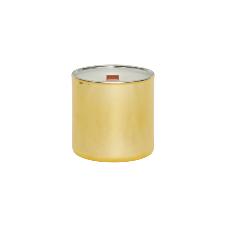 Brand New Evelyn* Candle Yellow Immediate Availability