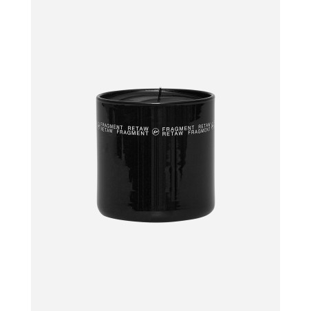 Brand New FRGMT* Candle Black Available for Immediate Shipping