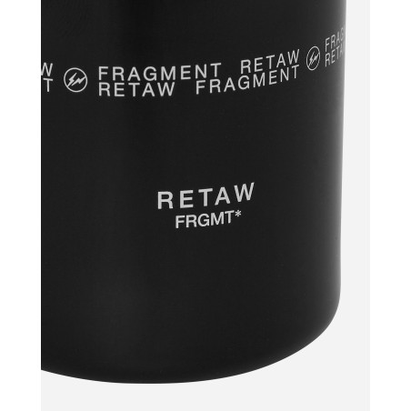 Brand New FRGMT* Candle Black Available for Immediate Shipping