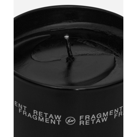 Brand New FRGMT* Candle Black Available for Immediate Shipping