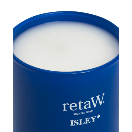 Brand New Isley* Candle Multicolor Latest Edition