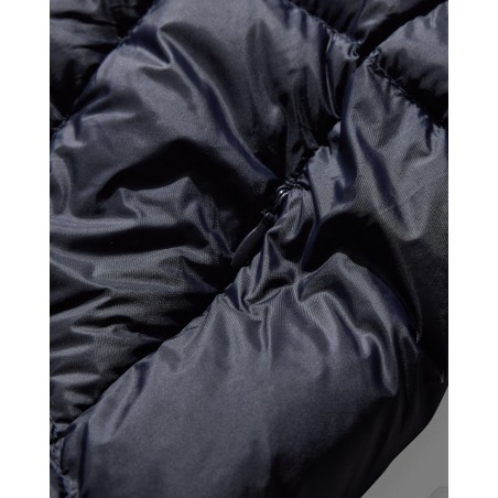 Brand New Men's Beam Jacket Obsidian Blue Immediate Availability