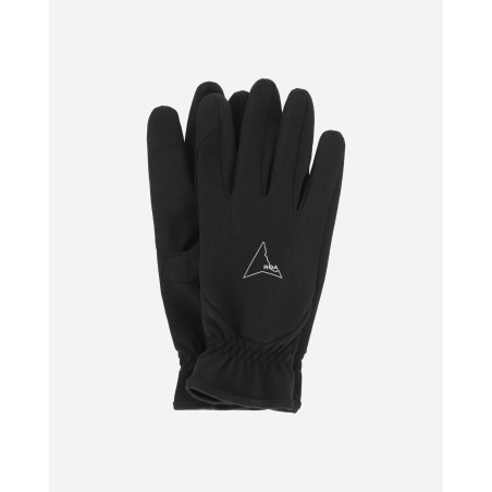 Brand New Logo Gloves Black