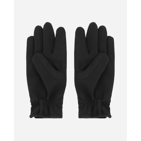 Brand New Logo Gloves Black