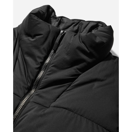 Brand New Men's Conduit Down Jacket Black Immediate Availability