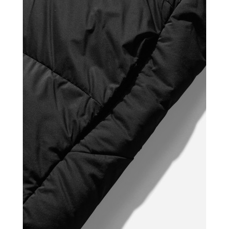 Brand New Men's Conduit Down Jacket Black Immediate Availability