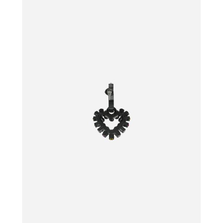 Brand New Tiny Crush Earrings Black In Stock