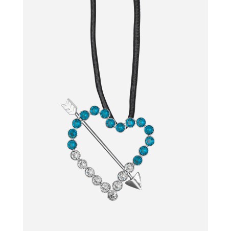 Brand New Cupido Necklace Crystal / Green New Release