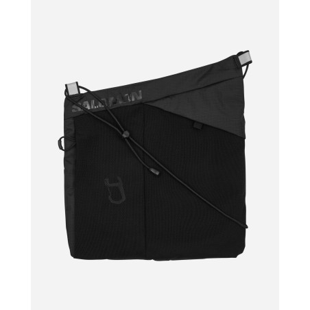 Brand New ACS 2 Crossbody Bag Black Available for Immediate Shipping