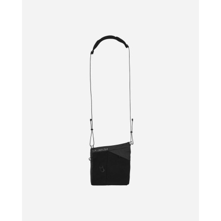 Brand New ACS 2 Crossbody Bag Black Available for Immediate Shipping