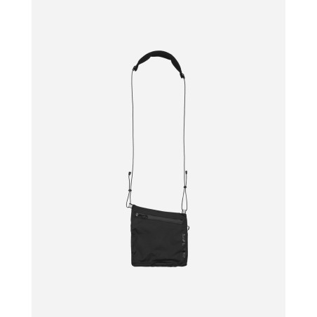 Brand New ACS 2 Crossbody Bag Black Available for Immediate Shipping