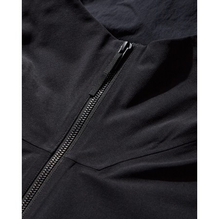 Brand New Men's Quartic Jacket Black Ready for Shipment